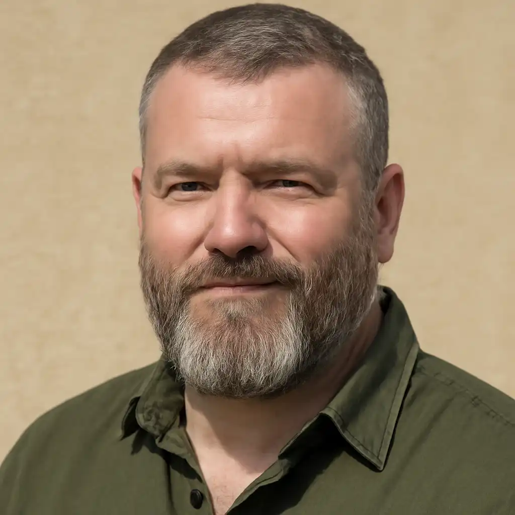 Marcus Blackwell